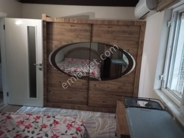Etiler Mah. Kiralık Möbleli Giriş Daire Beycan Emlak - Görsel 23