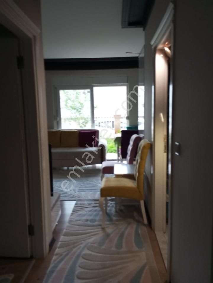 Etiler Mah. Kiralık Möbleli Giriş Daire Beycan Emlak - Görsel 9