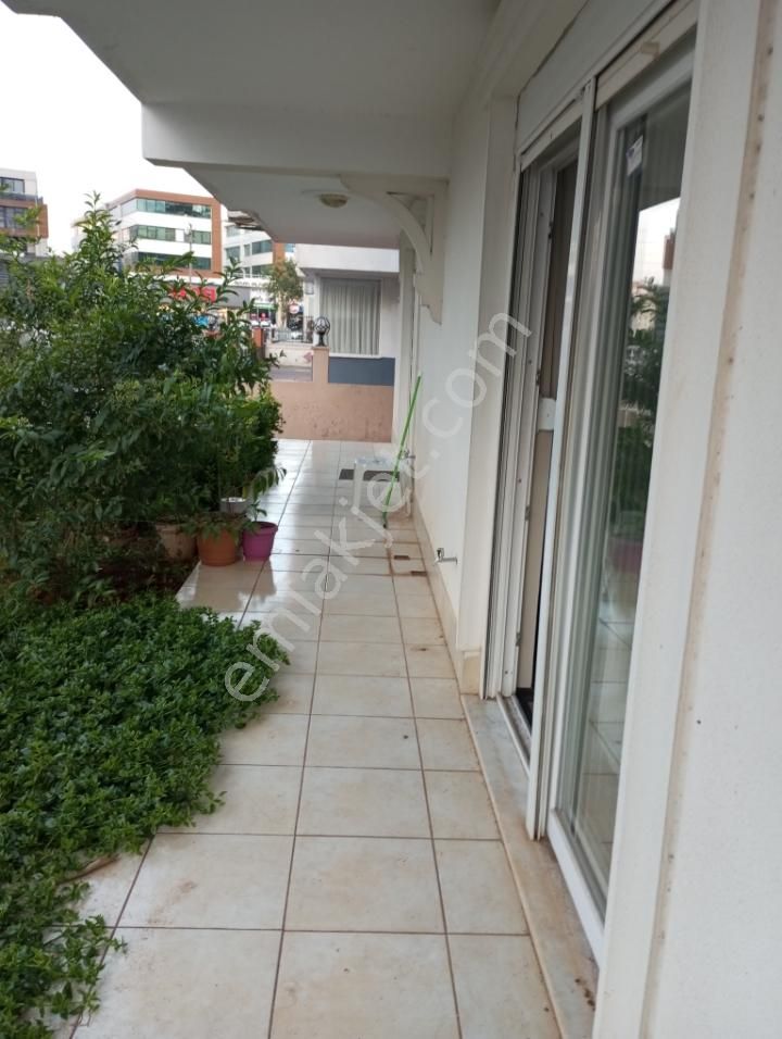 Etiler Mah. Kiralık Möbleli Giriş Daire Beycan Emlak - Görsel 18