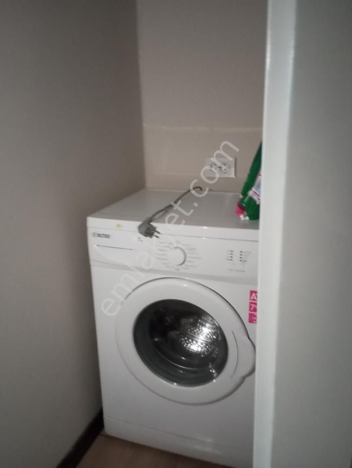 Etiler Mah. Kiralık Möbleli Giriş Daire Beycan Emlak - Görsel 10