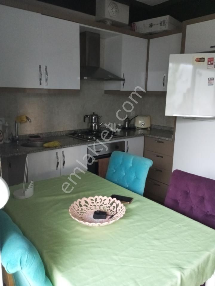 Etiler Mah. Kiralık Möbleli Giriş Daire Beycan Emlak - Görsel 17