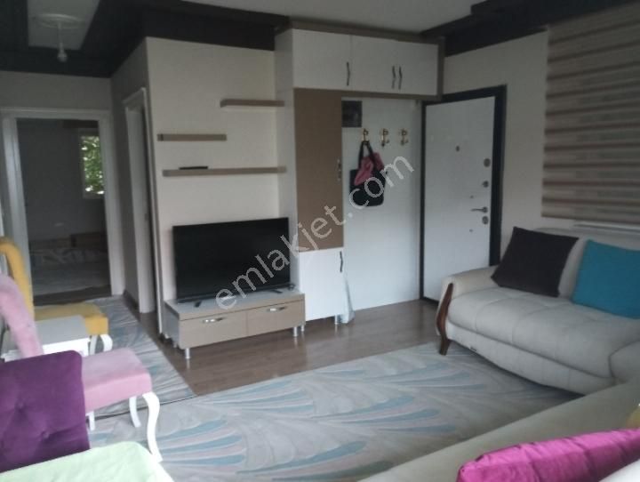 Etiler Mah. Kiralık Möbleli Giriş Daire Beycan Emlak - Görsel 15