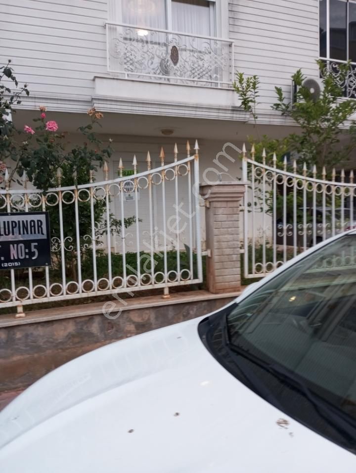 Etiler Mah. Kiralık Möbleli Giriş Daire Beycan Emlak - Görsel 4