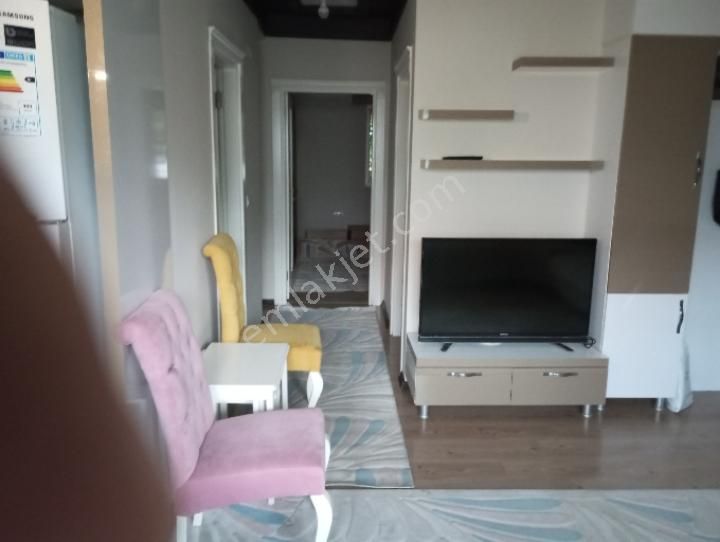 Etiler Mah. Kiralık Möbleli Giriş Daire Beycan Emlak - Görsel 16