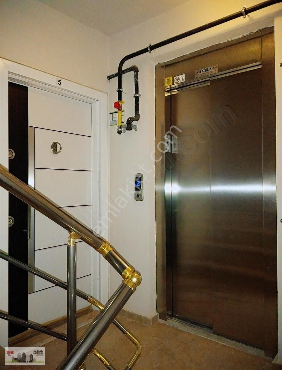 Han Emlak'tan Biga'da Satılık 3+2 Dubleks Daire - Görsel 30