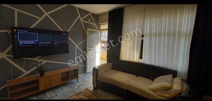 Komple Satılık 4 Kat İşlek Cadde Üstü 2+1 Bakımlı Daireler - Görsel 11