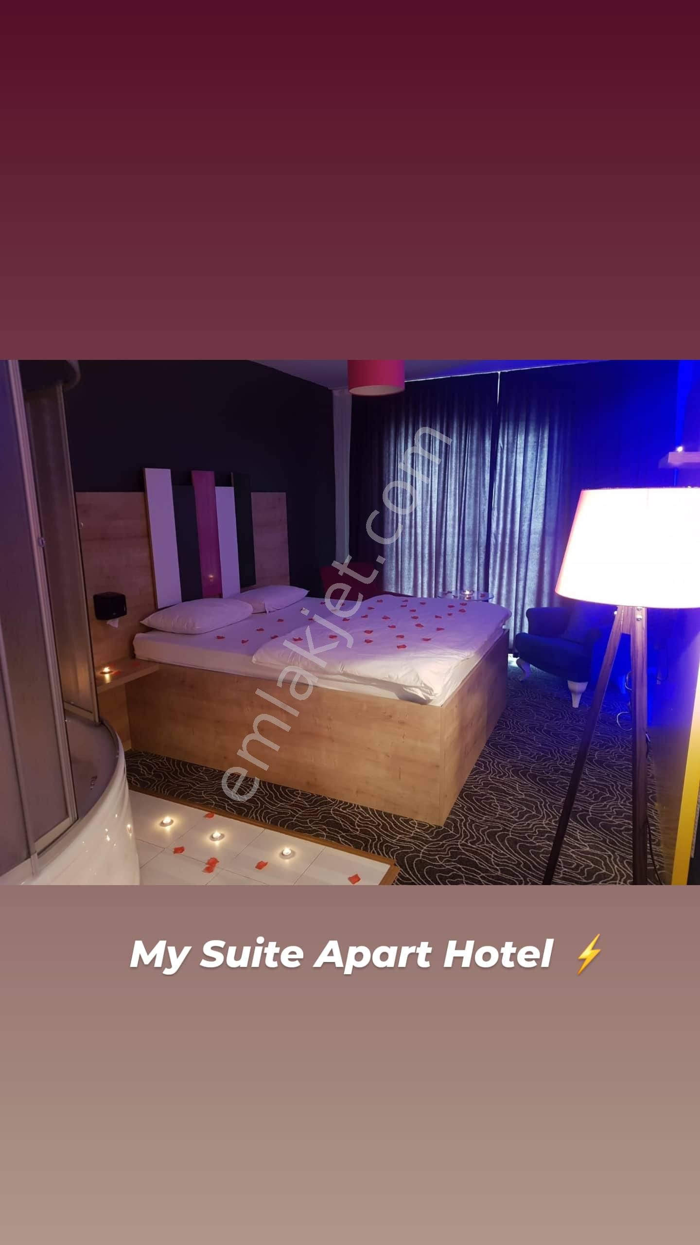 🏆hadımköy Yolu🚌 Lüks ,en Ucuz 👍🕑6 Saate Kadar 499 Tl Saatlik,günlük Suite Daireler - Görsel 20