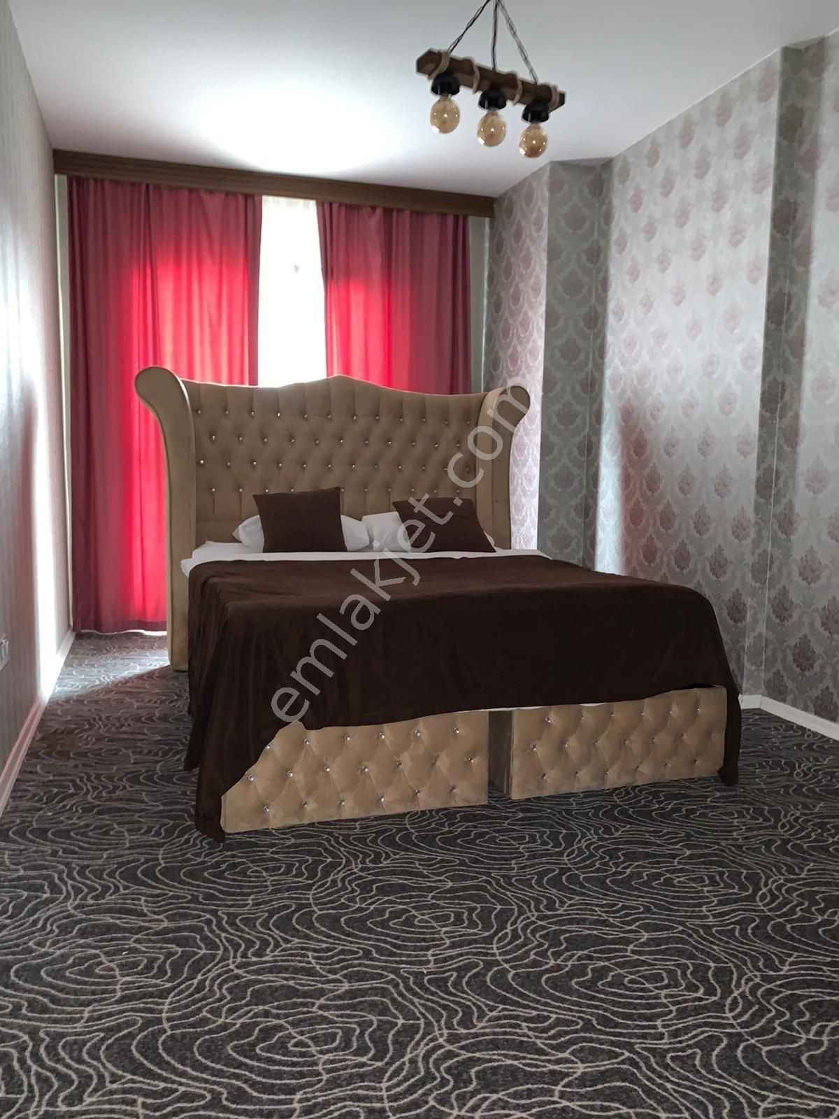 🏆hadımköy Yolu🚌 Lüks ,en Ucuz 👍🕑6 Saate Kadar 499 Tl Saatlik,günlük Suite Daireler - Görsel 3