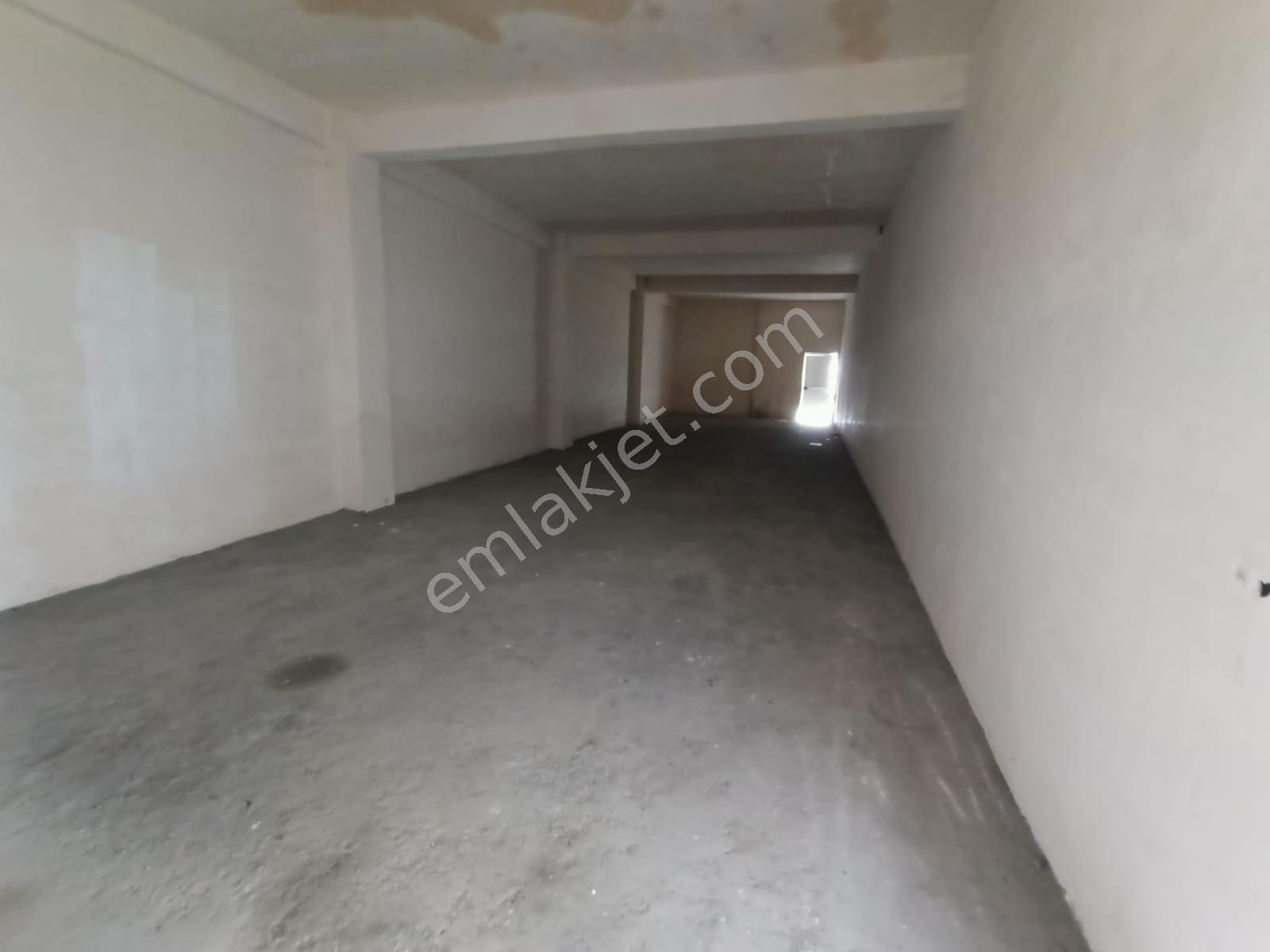Hasanağa Da 420 M2 600 M2 Bahçeli Satılık Dükkan-mağaza - Görsel 26