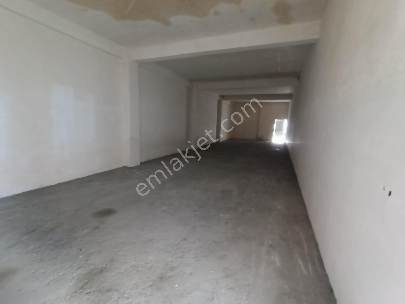 Hasanağa Da 420 M2 600 M2 Bahçeli Satılık Dükkan-mağaza - Görsel 27