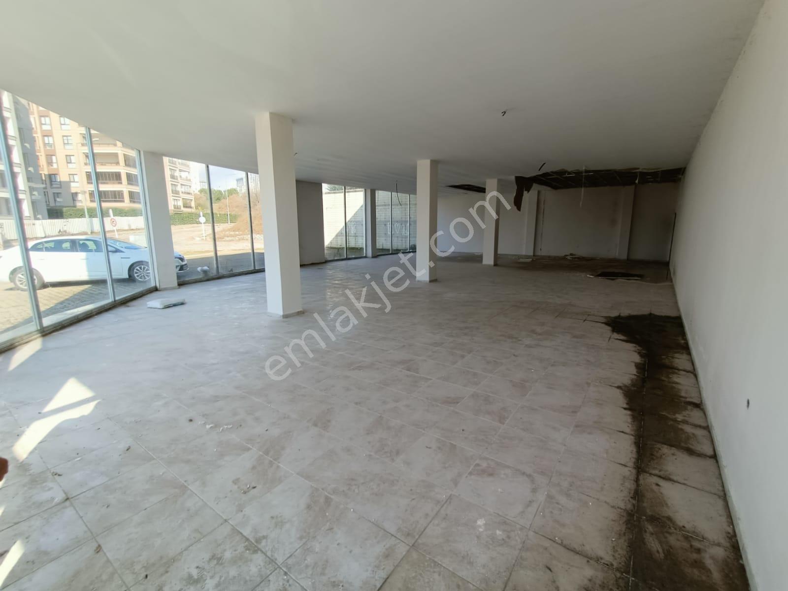 Hasanağa Da 420 M2 600 M2 Bahçeli Satılık Dükkan-mağaza - Görsel 17