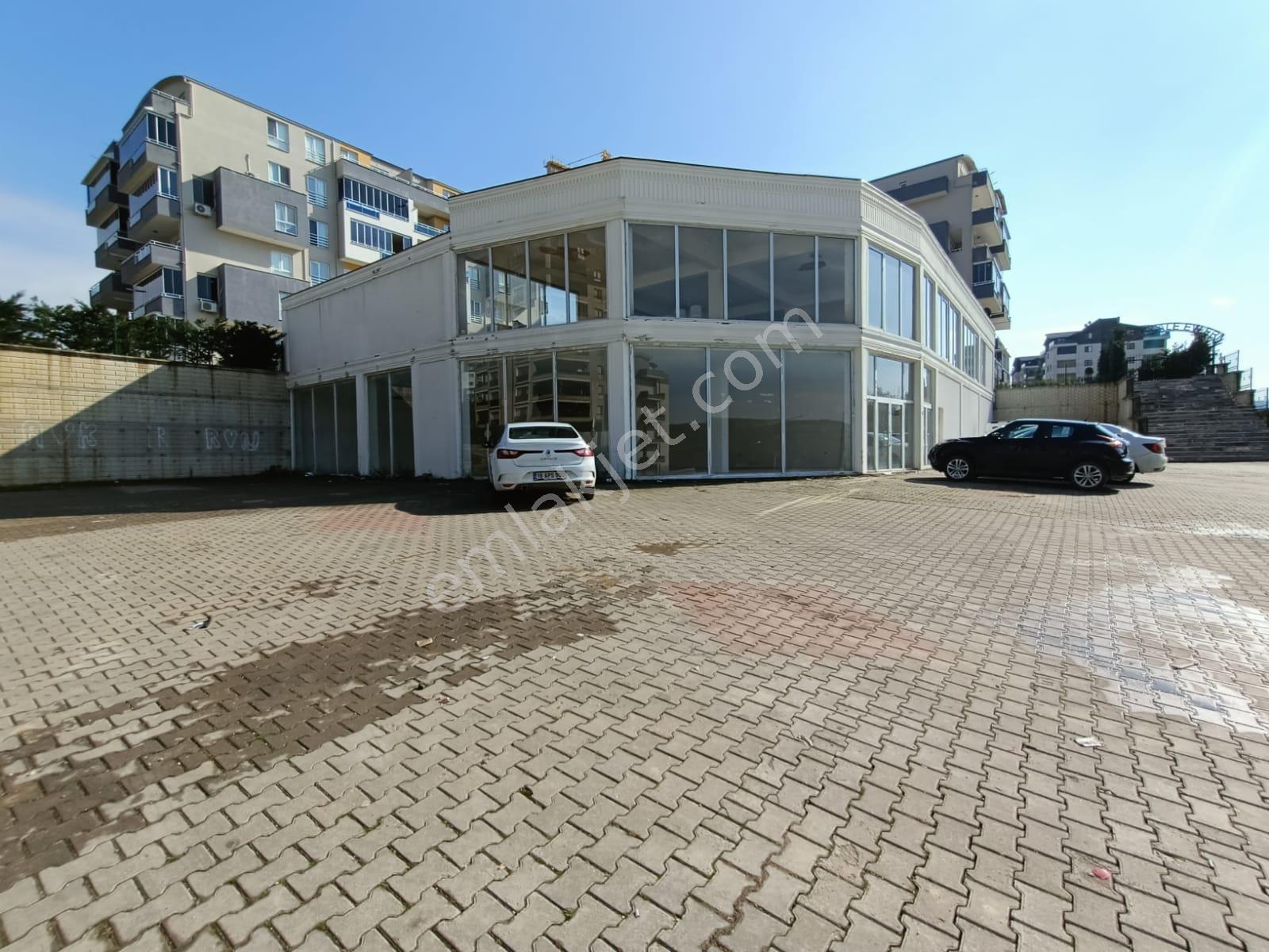 Hasanağa Da 420 M2 600 M2 Bahçeli Satılık Dükkan-mağaza - Görsel 9