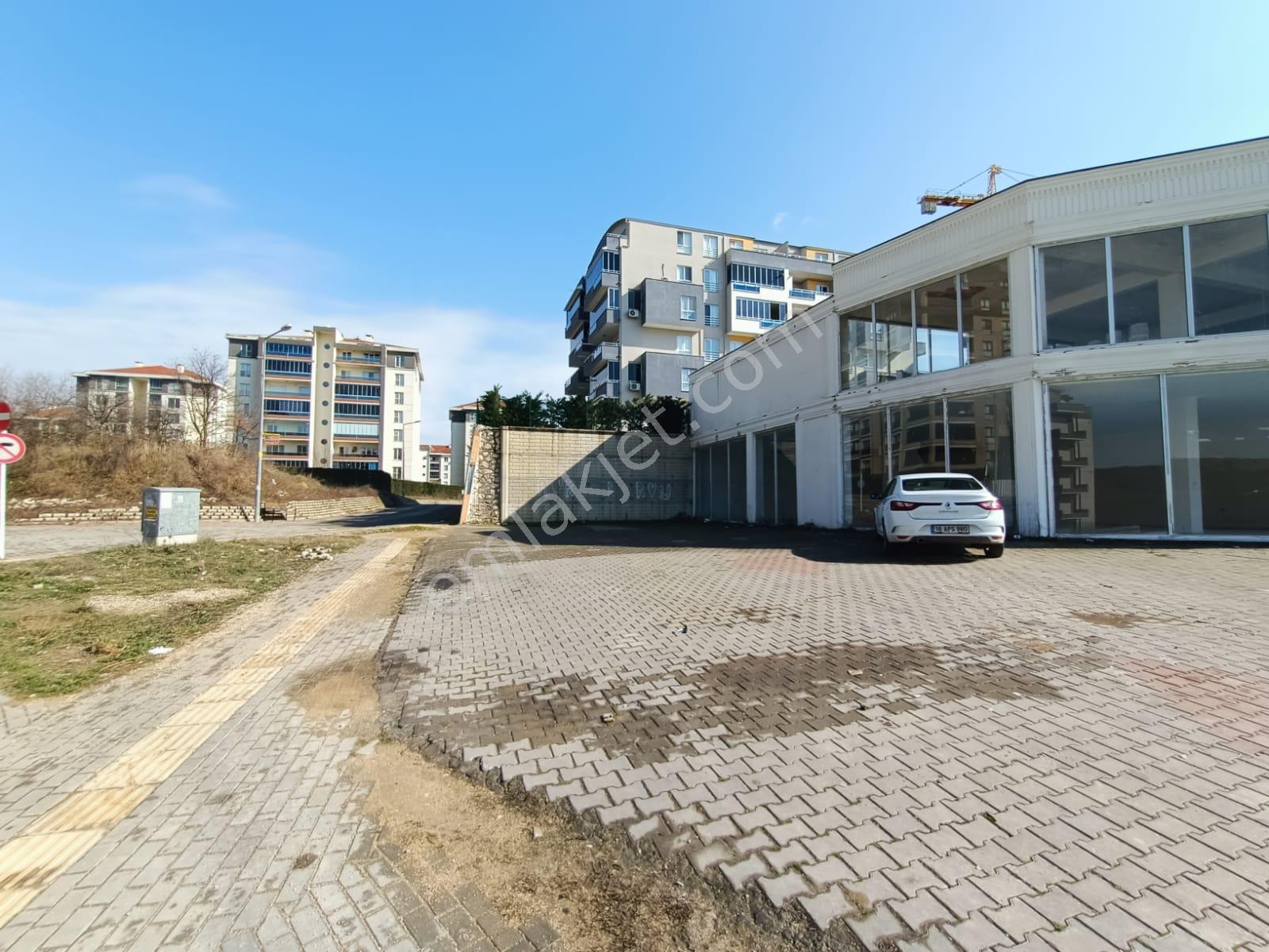 Hasanağa Da 420 M2 600 M2 Bahçeli Satılık Dükkan-mağaza - Görsel 15