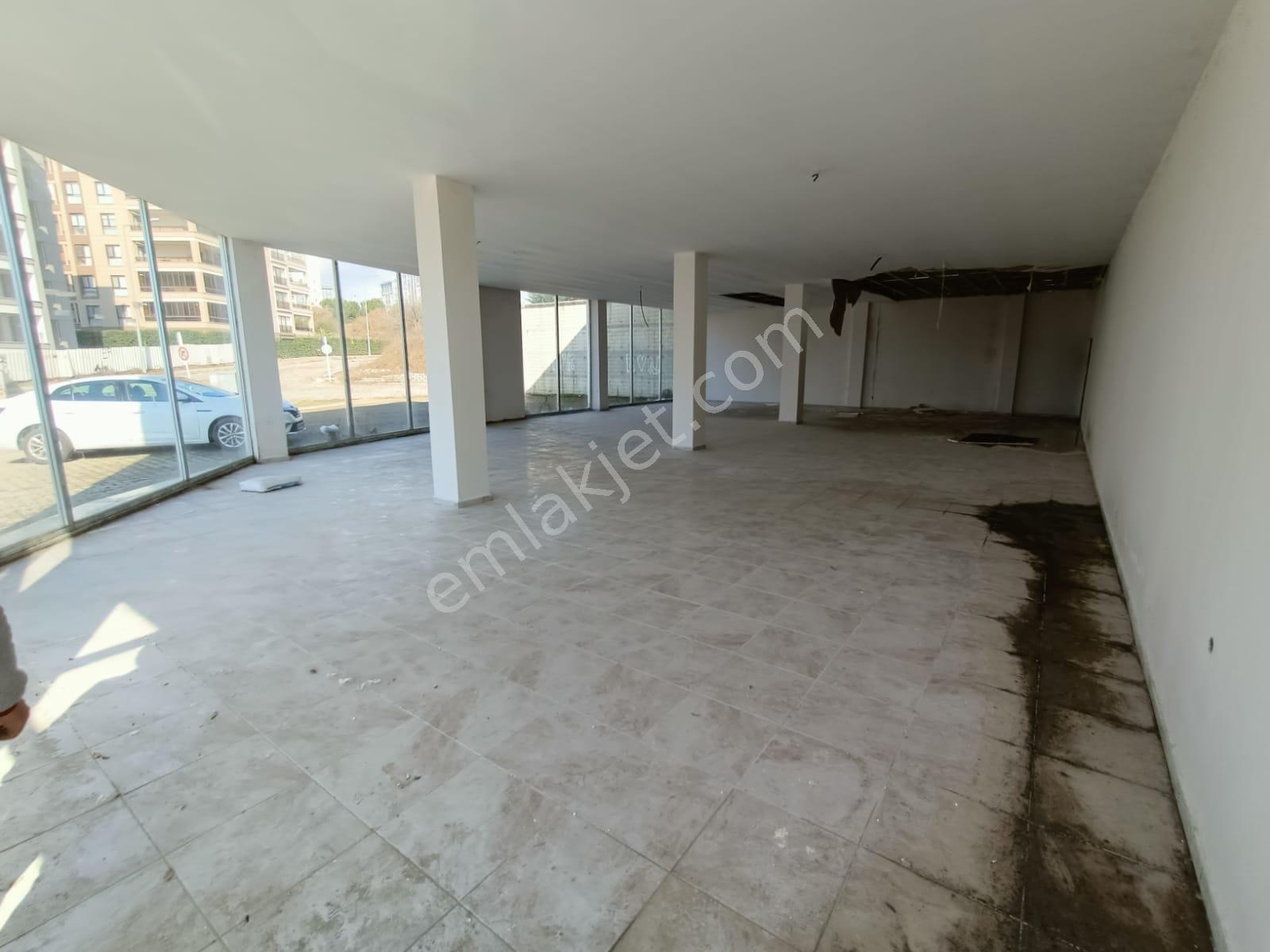 Hasanağa Da 420 M2 600 M2 Bahçeli Satılık Dükkan-mağaza - Görsel 23