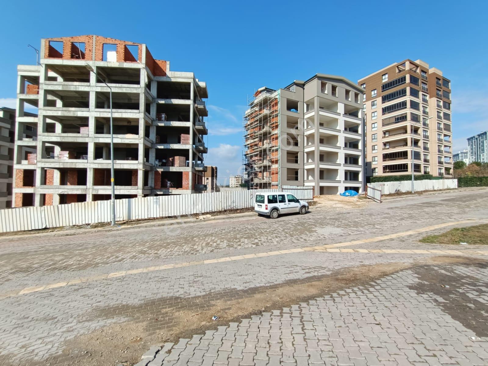 Hasanağa Da 420 M2 600 M2 Bahçeli Satılık Dükkan-mağaza - Görsel 16