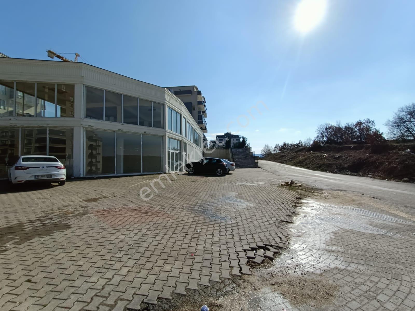 Hasanağa Da 420 M2 600 M2 Bahçeli Satılık Dükkan-mağaza - Görsel 7