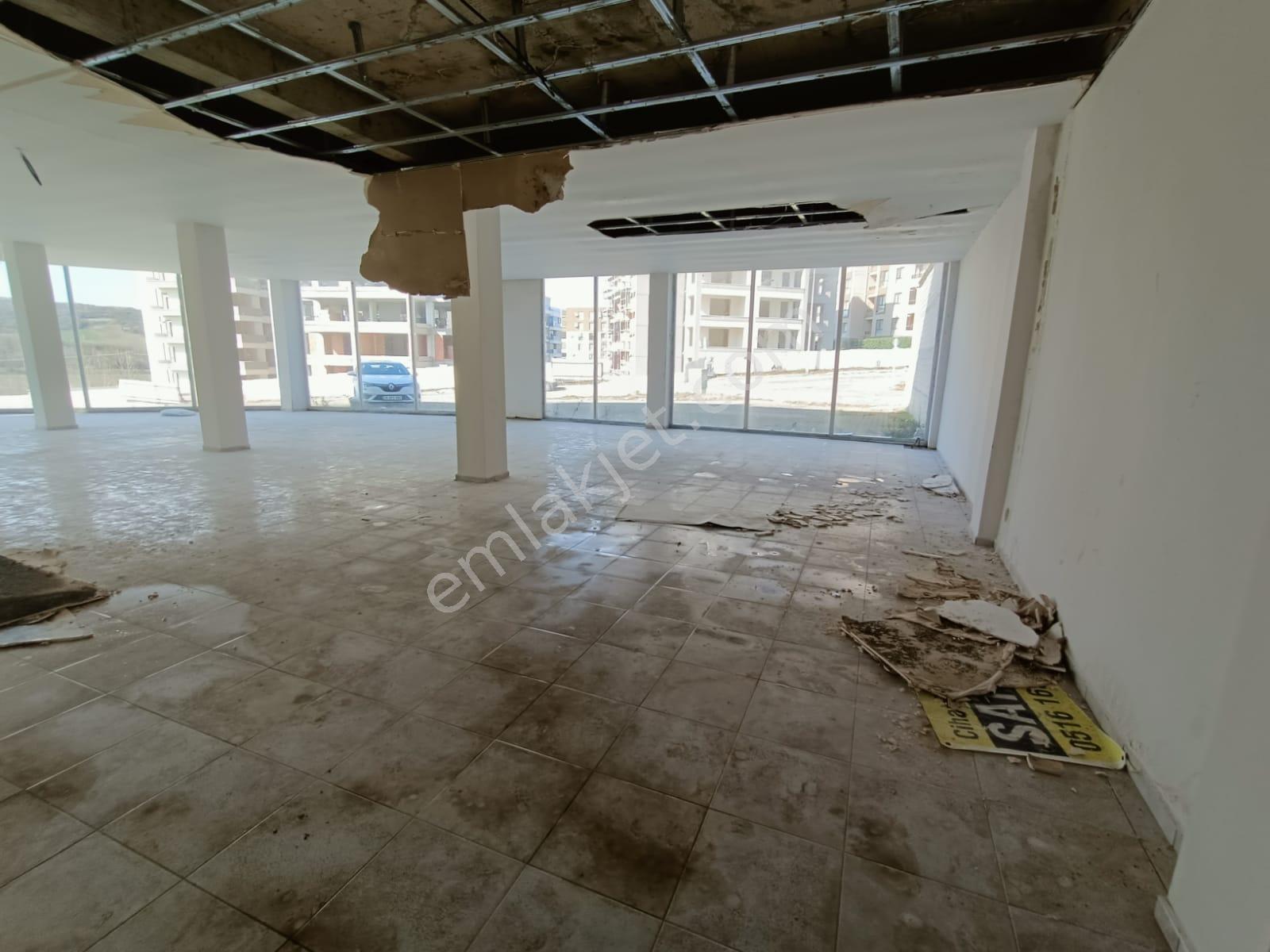 Hasanağa Da 420 M2 600 M2 Bahçeli Satılık Dükkan-mağaza - Görsel 18