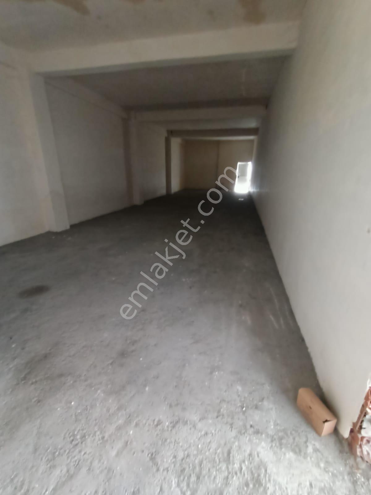 Hasanağa Da 420 M2 600 M2 Bahçeli Satılık Dükkan-mağaza - Görsel 25