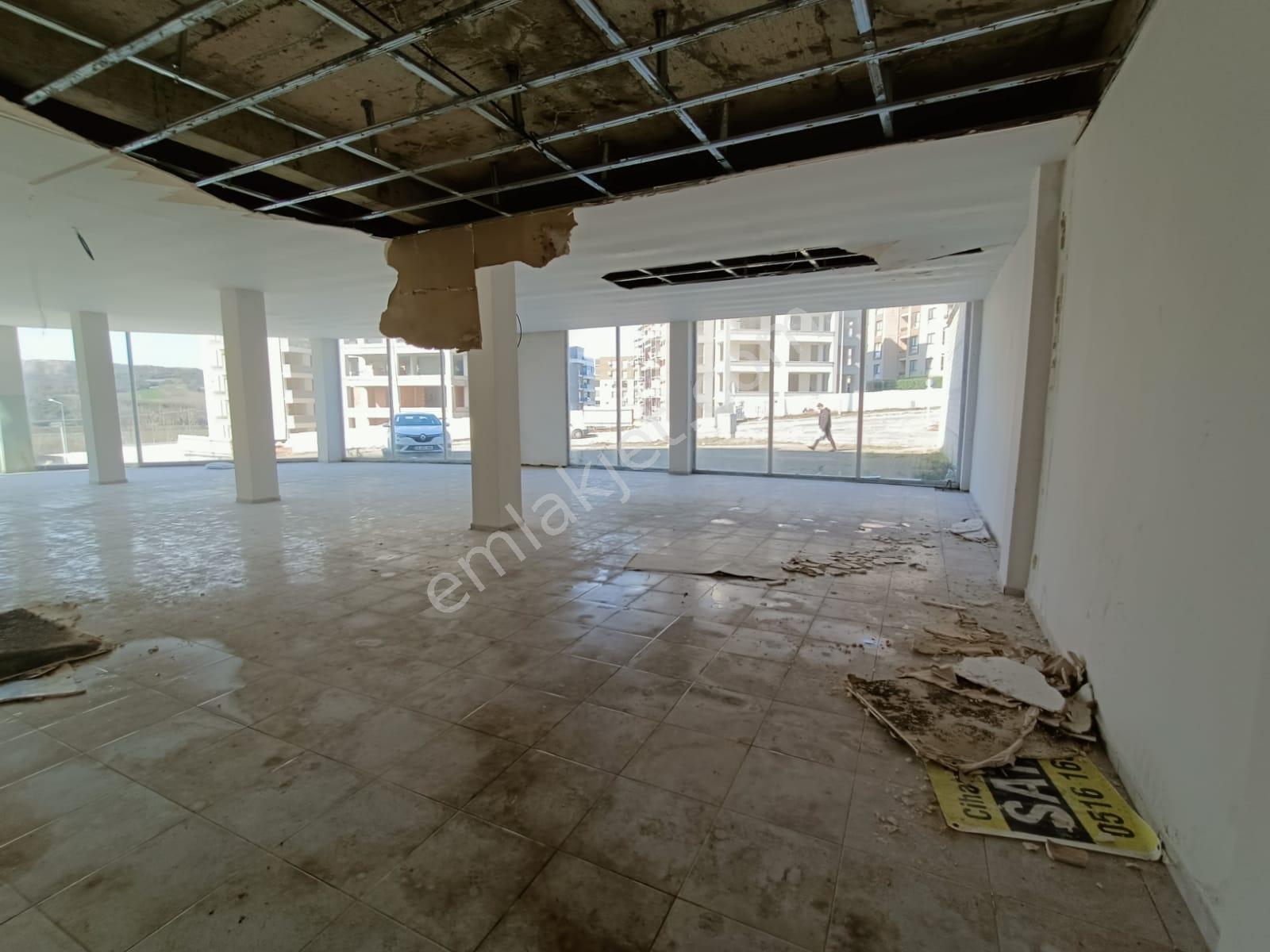 Hasanağa Da 420 M2 600 M2 Bahçeli Satılık Dükkan-mağaza - Görsel 19