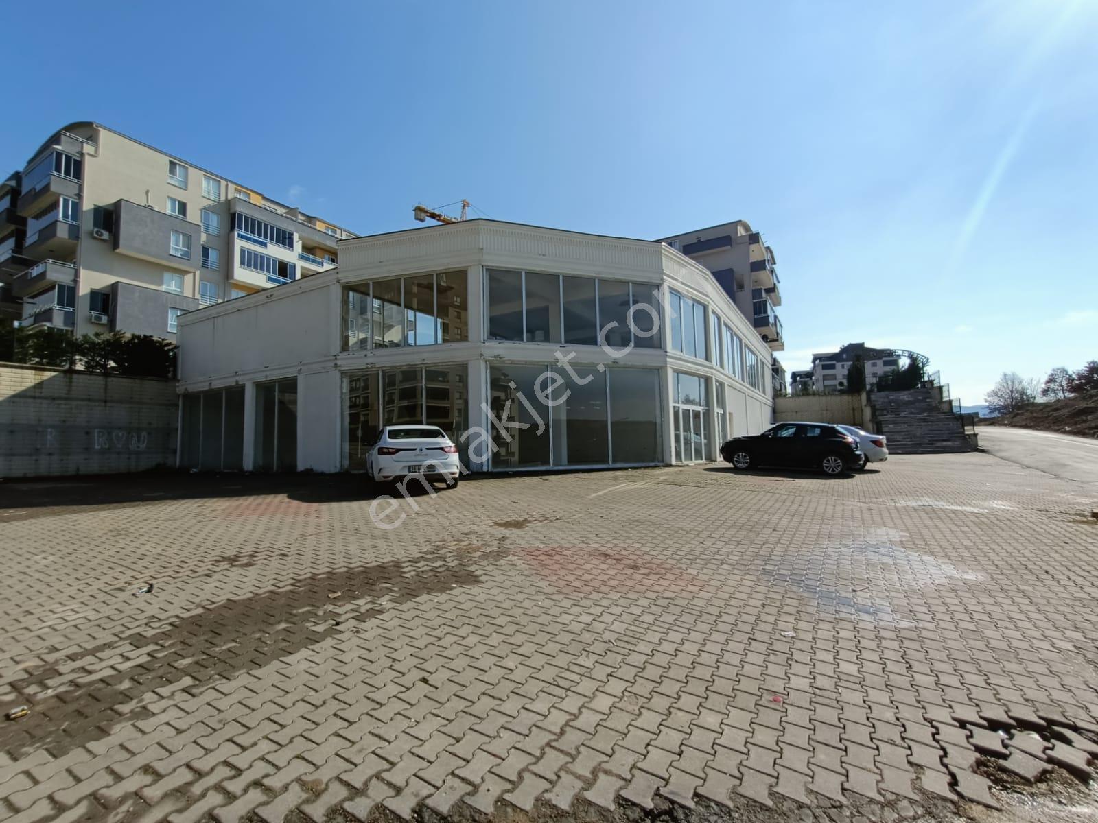 Hasanağa Da 420 M2 600 M2 Bahçeli Satılık Dükkan-mağaza - Görsel 10