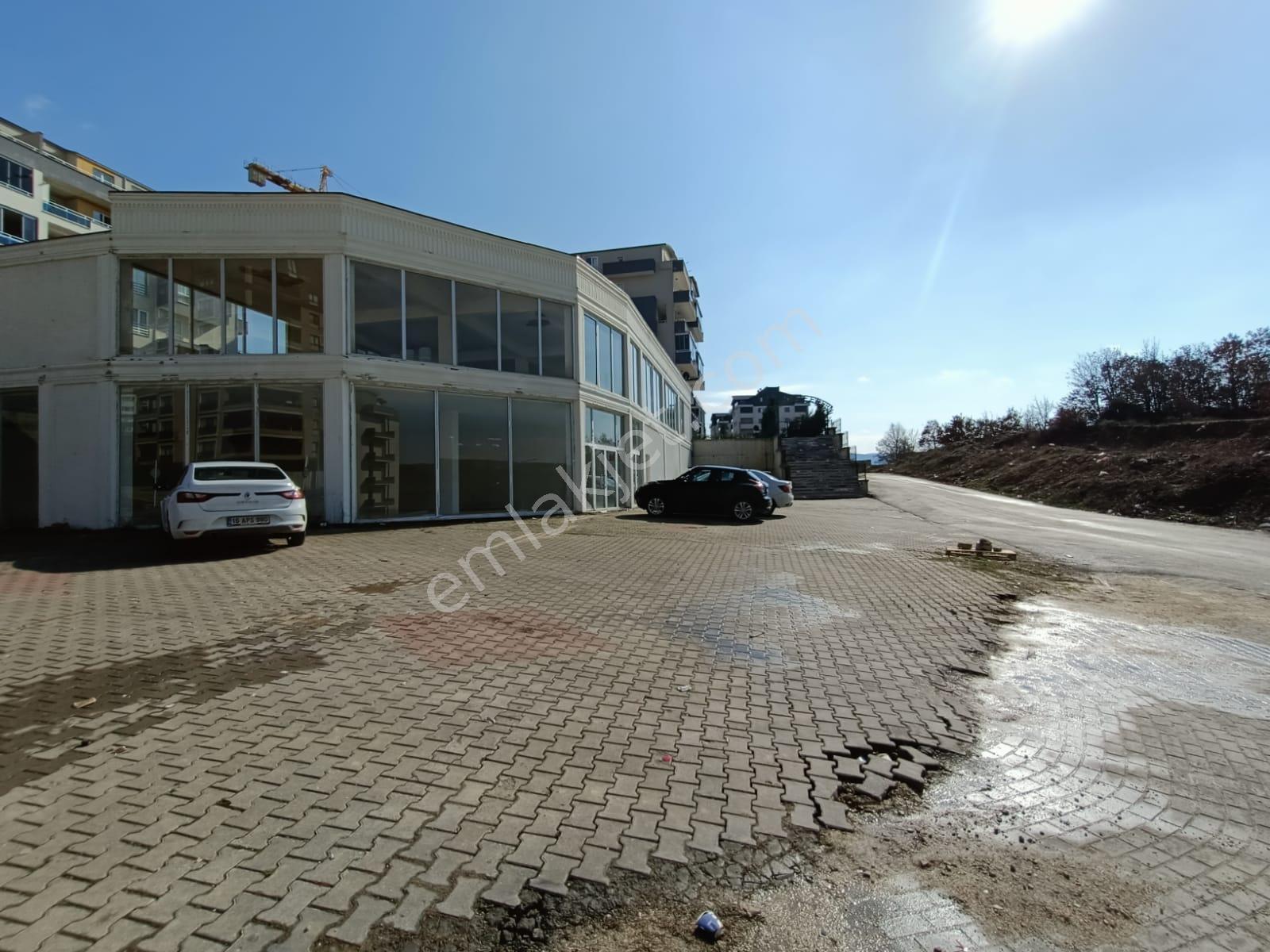 Hasanağa Da 420 M2 600 M2 Bahçeli Satılık Dükkan-mağaza - Görsel 8