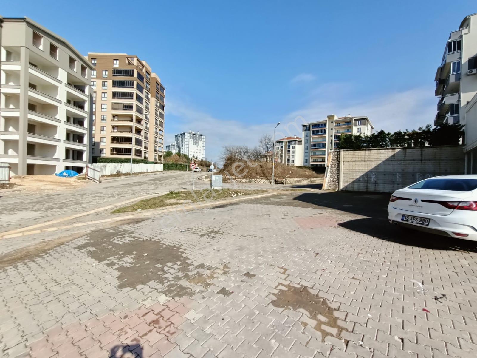 Hasanağa Da 420 M2 600 M2 Bahçeli Satılık Dükkan-mağaza - Görsel 14