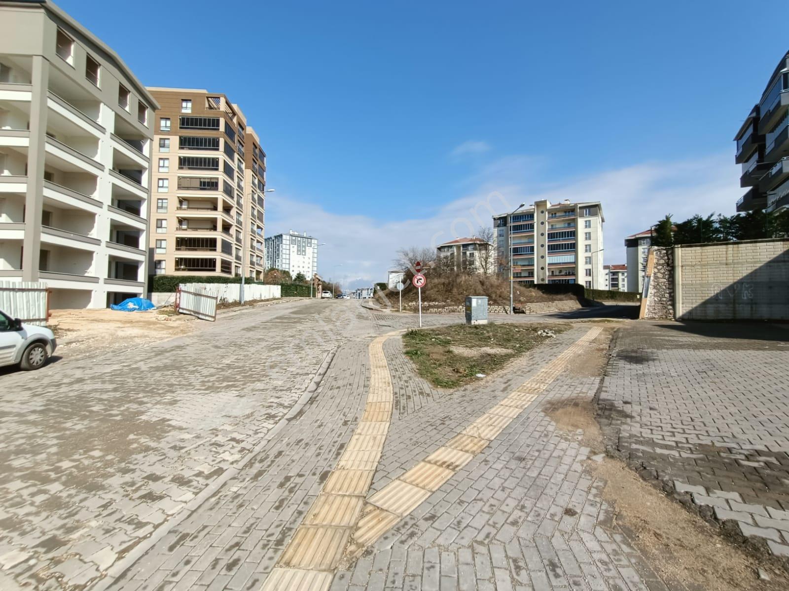 Hasanağa Da 420 M2 600 M2 Bahçeli Satılık Dükkan-mağaza - Görsel 13
