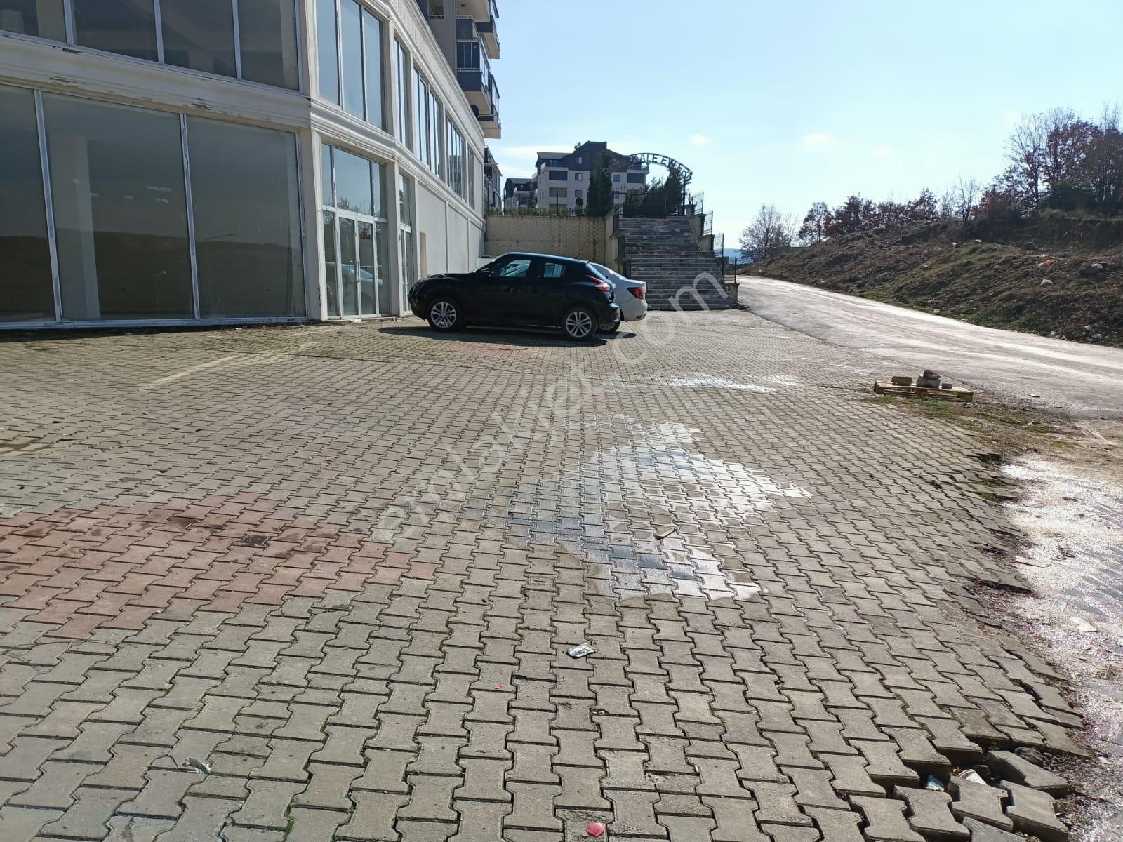 Hasanağa Da 420 M2 600 M2 Bahçeli Satılık Dükkan-mağaza - Görsel 5