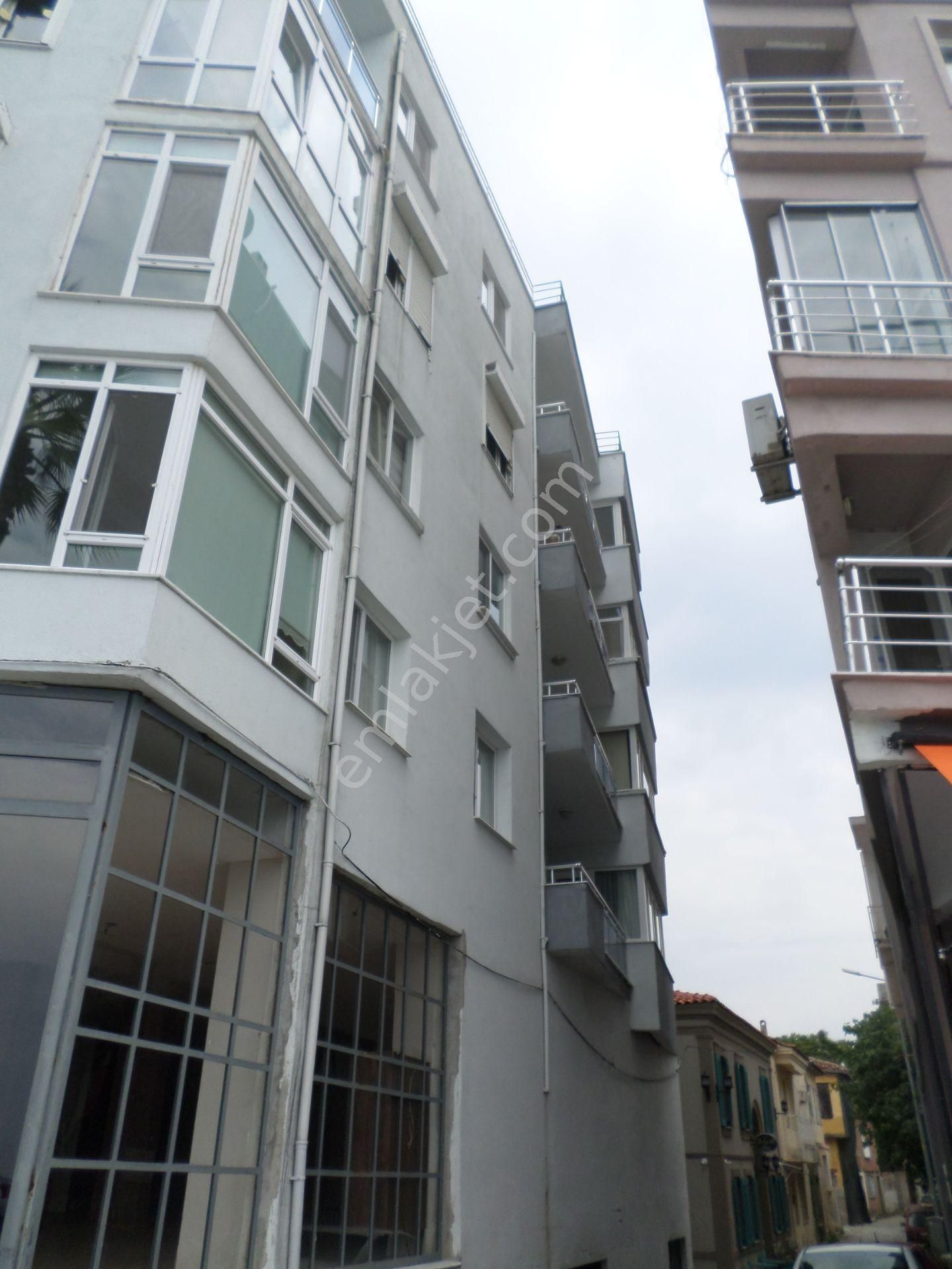 Ayvalık Merkezinde Satılık 2+1 Daire - Görsel 21