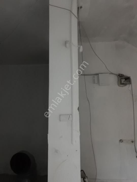 Aslı Emlaktan Kiralık 90m2 Atölye Dükkan Depo - Görsel 7