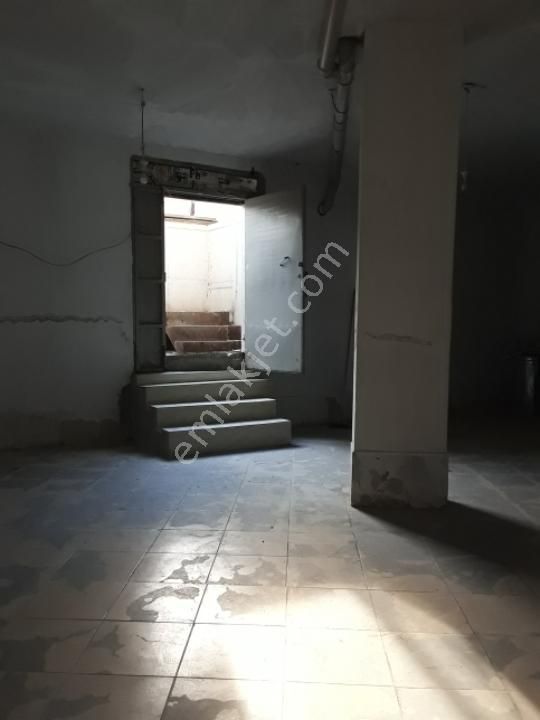 Aslı Emlaktan Kiralık 90m2 Atölye Dükkan Depo - Görsel 3