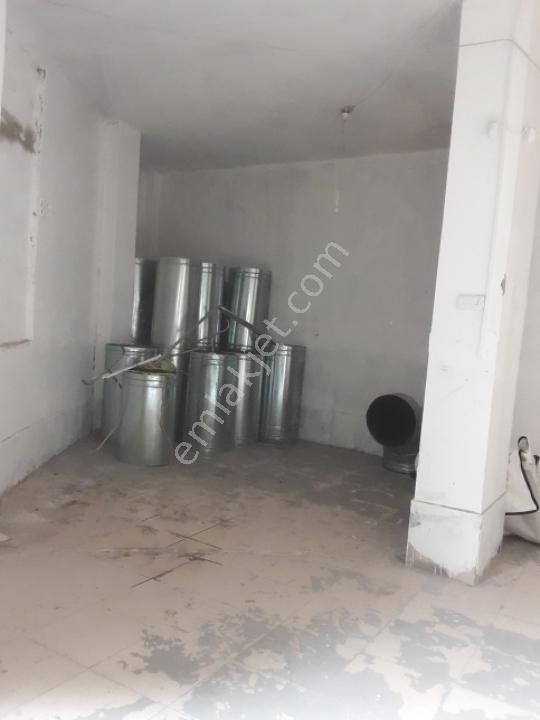 Aslı Emlaktan Kiralık 90m2 Atölye Dükkan Depo - Görsel 9