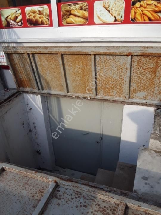 Aslı Emlaktan Kiralık 90m2 Atölye Dükkan Depo - Görsel 17