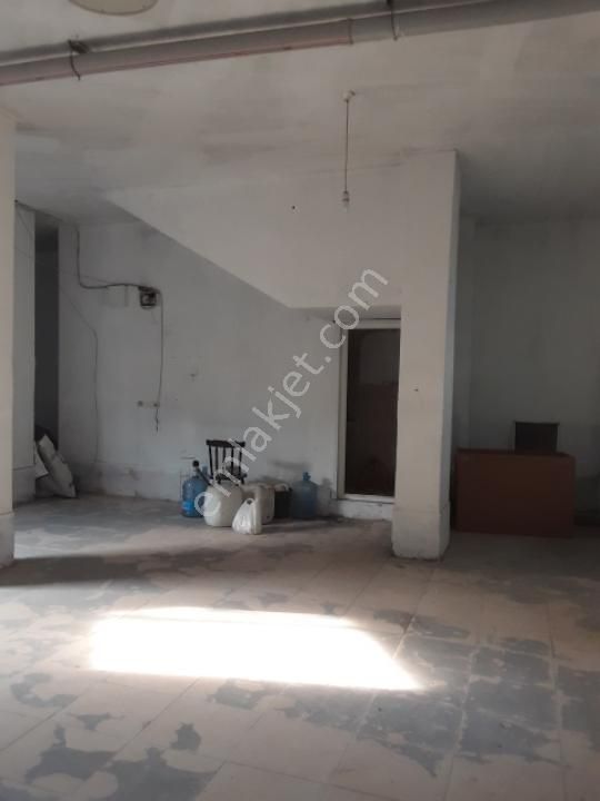 Aslı Emlaktan Kiralık 90m2 Atölye Dükkan Depo - Görsel 14