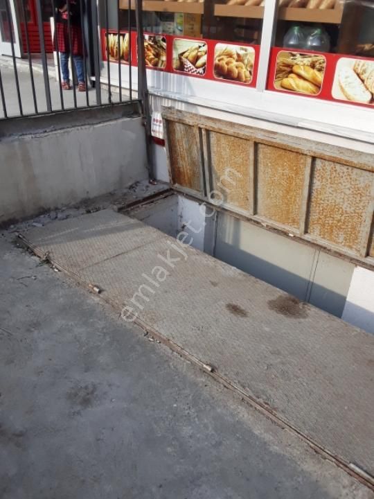 Aslı Emlaktan Kiralık 90m2 Atölye Dükkan Depo - Görsel 18