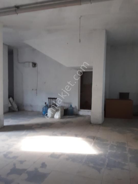 Aslı Emlaktan Kiralık 90m2 Atölye Dükkan Depo - Görsel 15