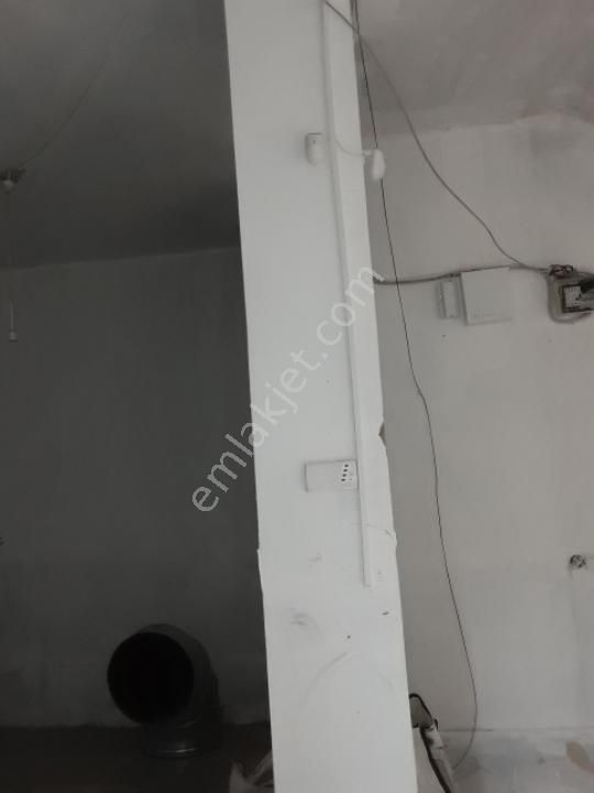 Aslı Emlaktan Kiralık 90m2 Atölye Dükkan Depo - Görsel 8