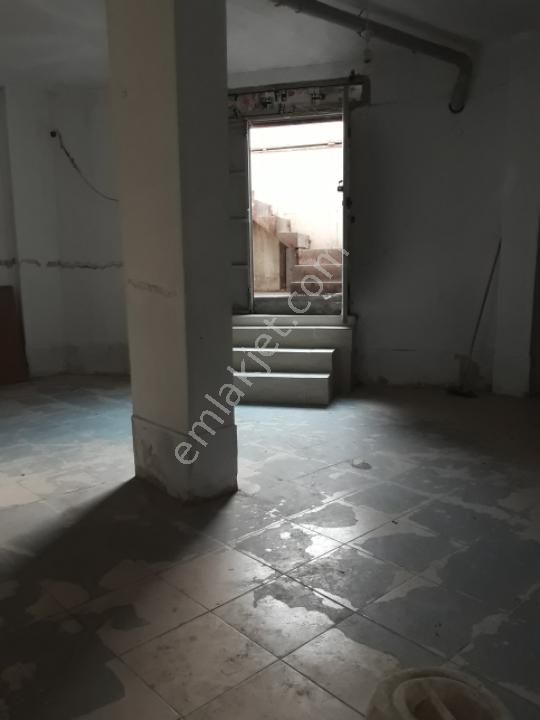 Aslı Emlaktan Kiralık 90m2 Atölye Dükkan Depo - Görsel 10