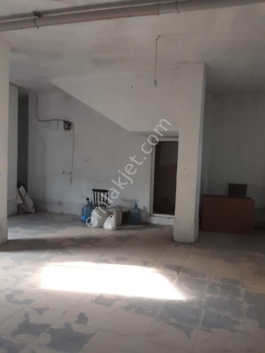 Aslı Emlaktan Kiralık 90m2 Atölye Dükkan Depo - Görsel 13