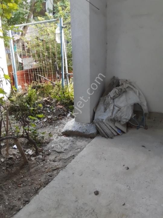 Aslı Emlaktan Kiralık 90m2 Atölye Dükkan Depo - Görsel 5