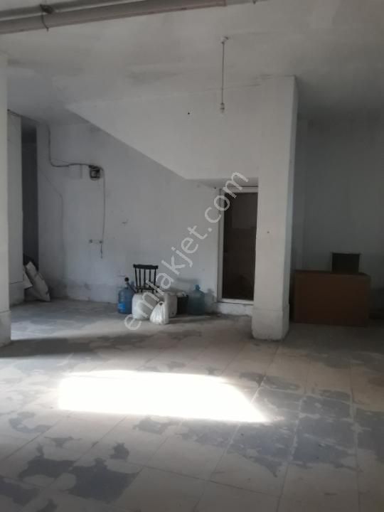 Aslı Emlaktan Kiralık 90m2 Atölye Dükkan Depo - Görsel 16