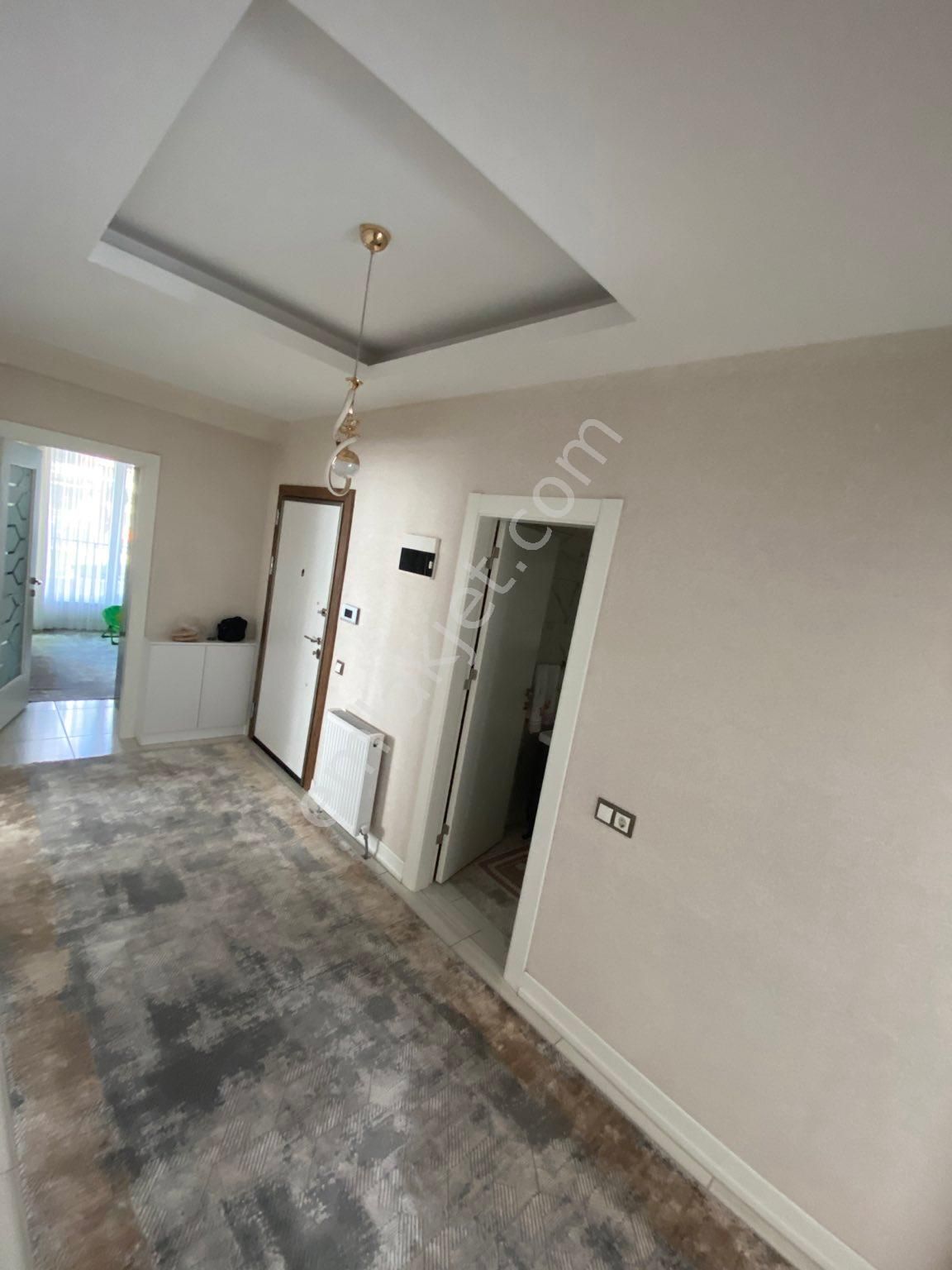 Site İci,klimalı,k.otoparklı , 120 M2 Eşyalı Satılık Daire - Görsel 7