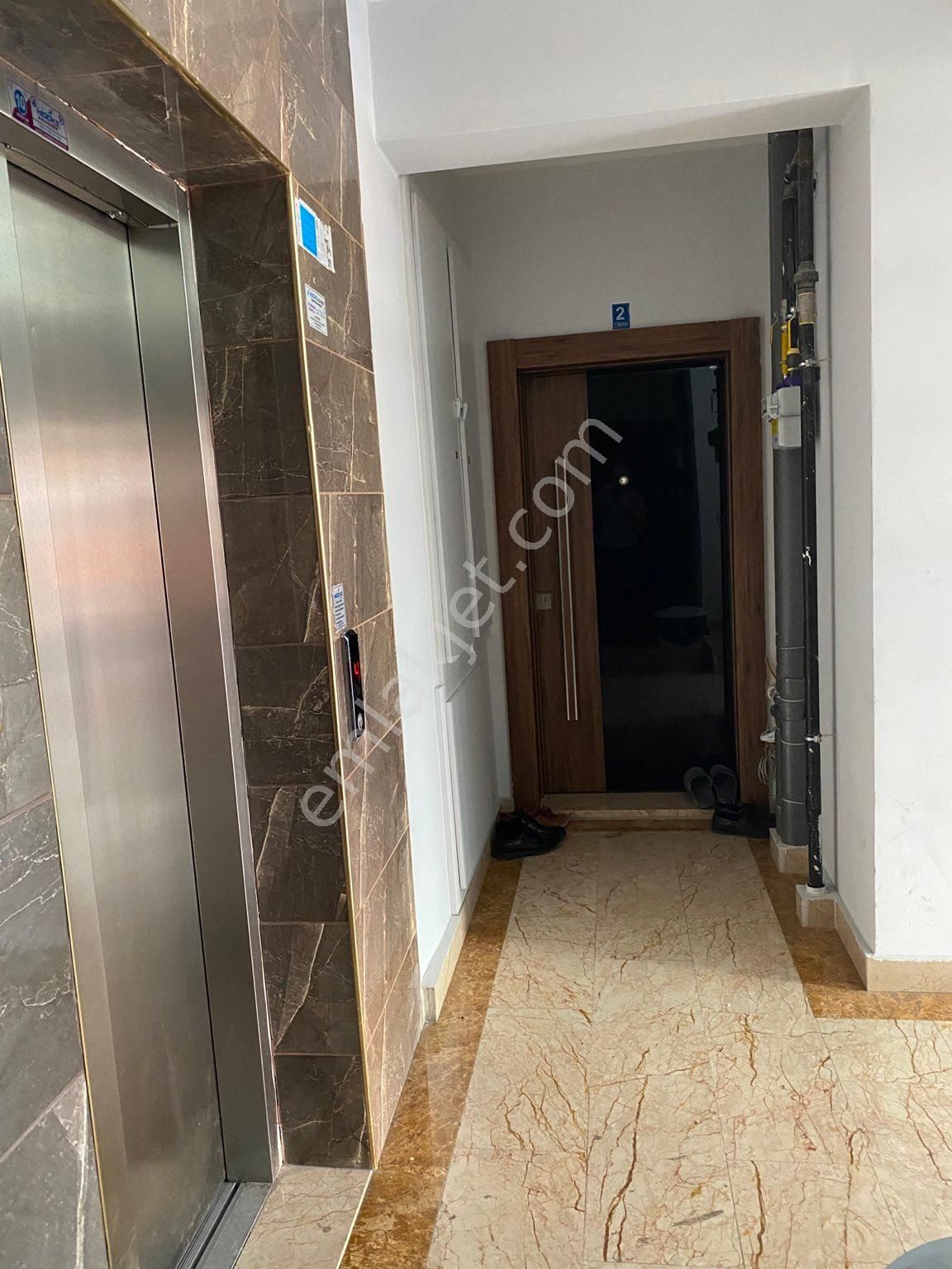 Site İci,klimalı,k.otoparklı , 120 M2 Eşyalı Satılık Daire - Görsel 5