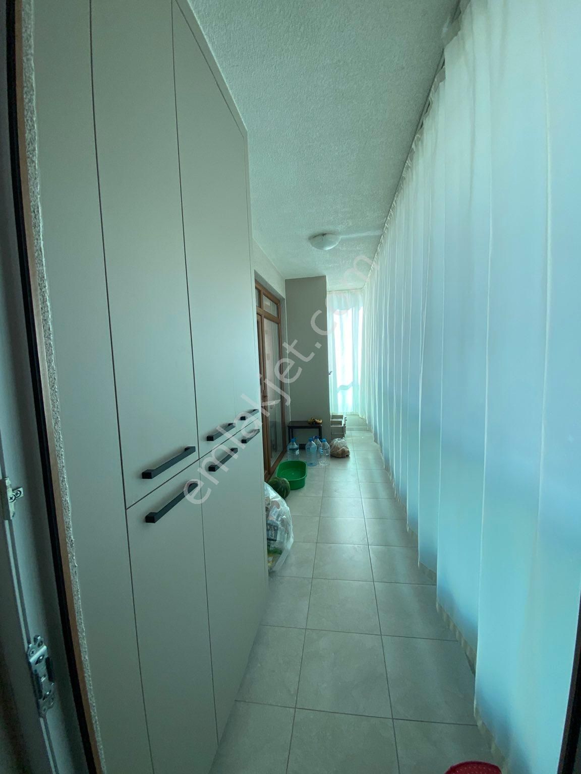 Site İci,klimalı,k.otoparklı , 120 M2 Eşyalı Satılık Daire - Görsel 13