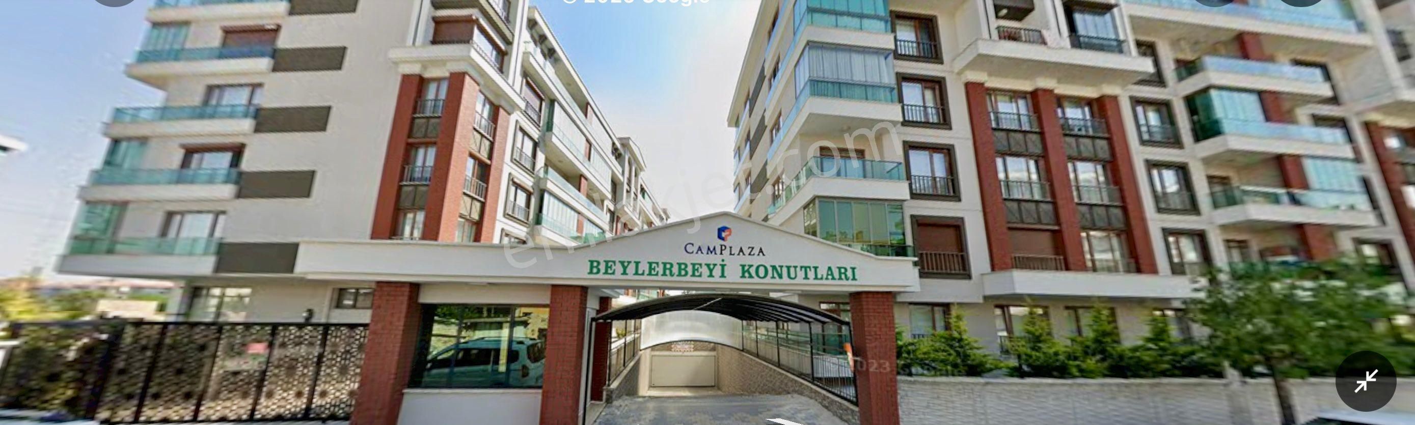 Site İci,klimalı,k.otoparklı , 120 M2 Eşyalı Satılık Daire - Görsel 21