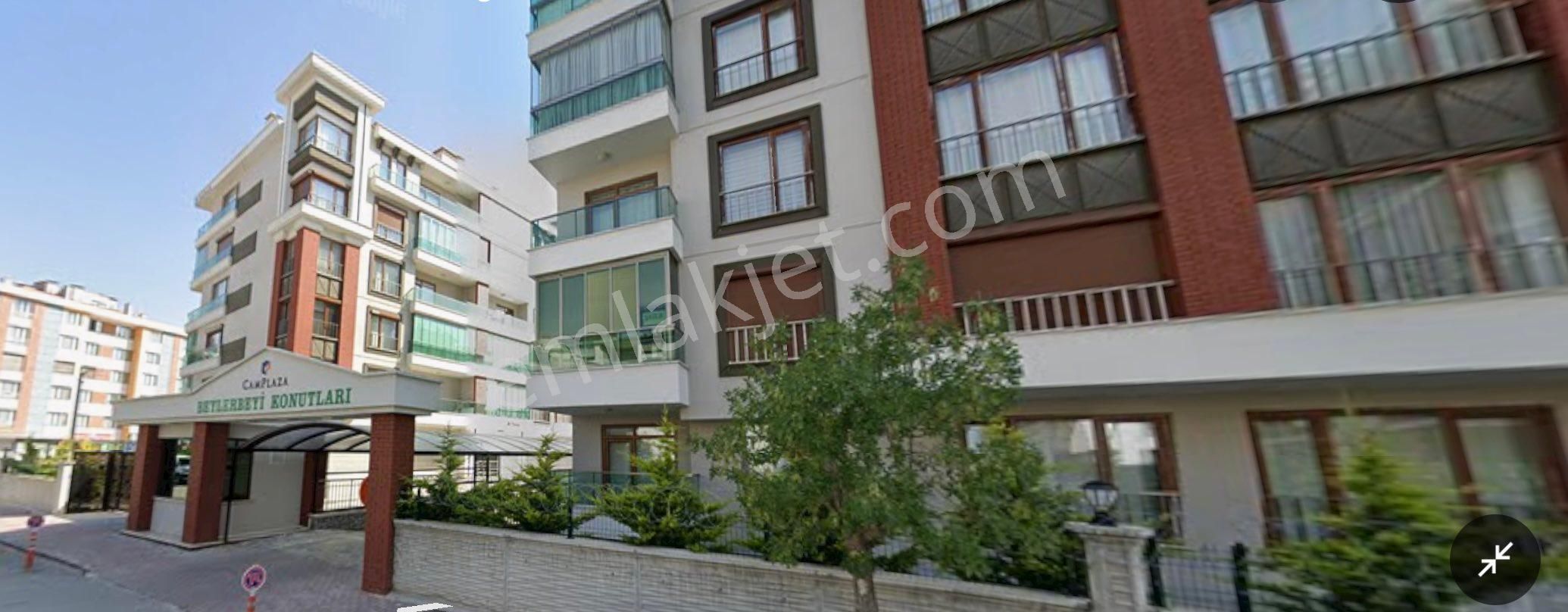 Site İci,klimalı,k.otoparklı , 120 M2 Eşyalı Satılık Daire - Görsel 22