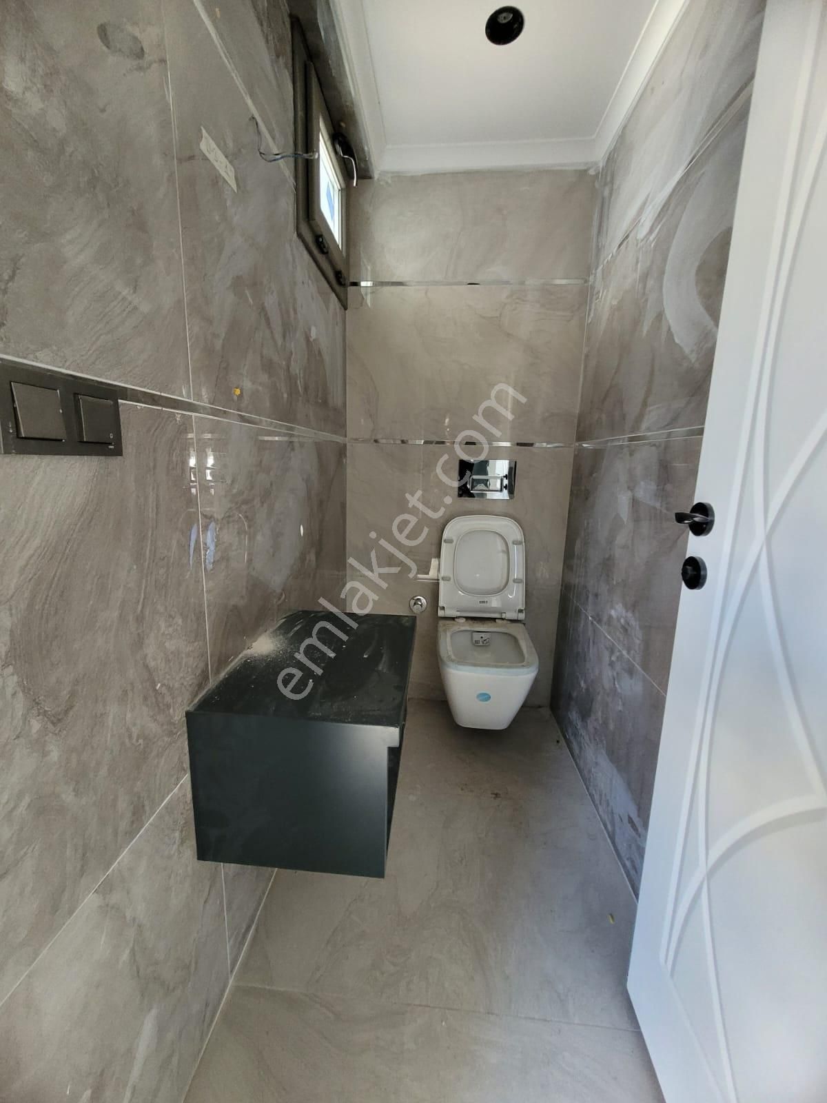 Sahil Bandına 300m Mesafede Anahtar Teslim Villa - Görsel 29