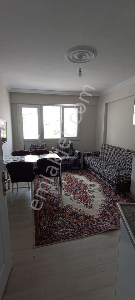 Salihli Gaziler Satılık Daire MERKEZE YAKIN ESYALI  1+1 SATILIK DAİRE