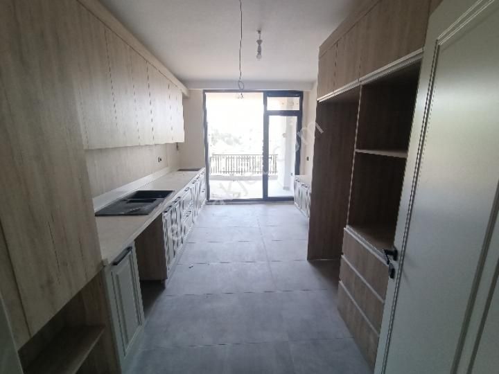 Ena Group Bursa Mudanya Ömerbey'de 3+1 Kiralık Daire - Görsel 20