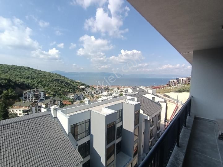 Ena Group Bursa Mudanya Ömerbey'de 3+1 Kiralık Daire - Görsel 2